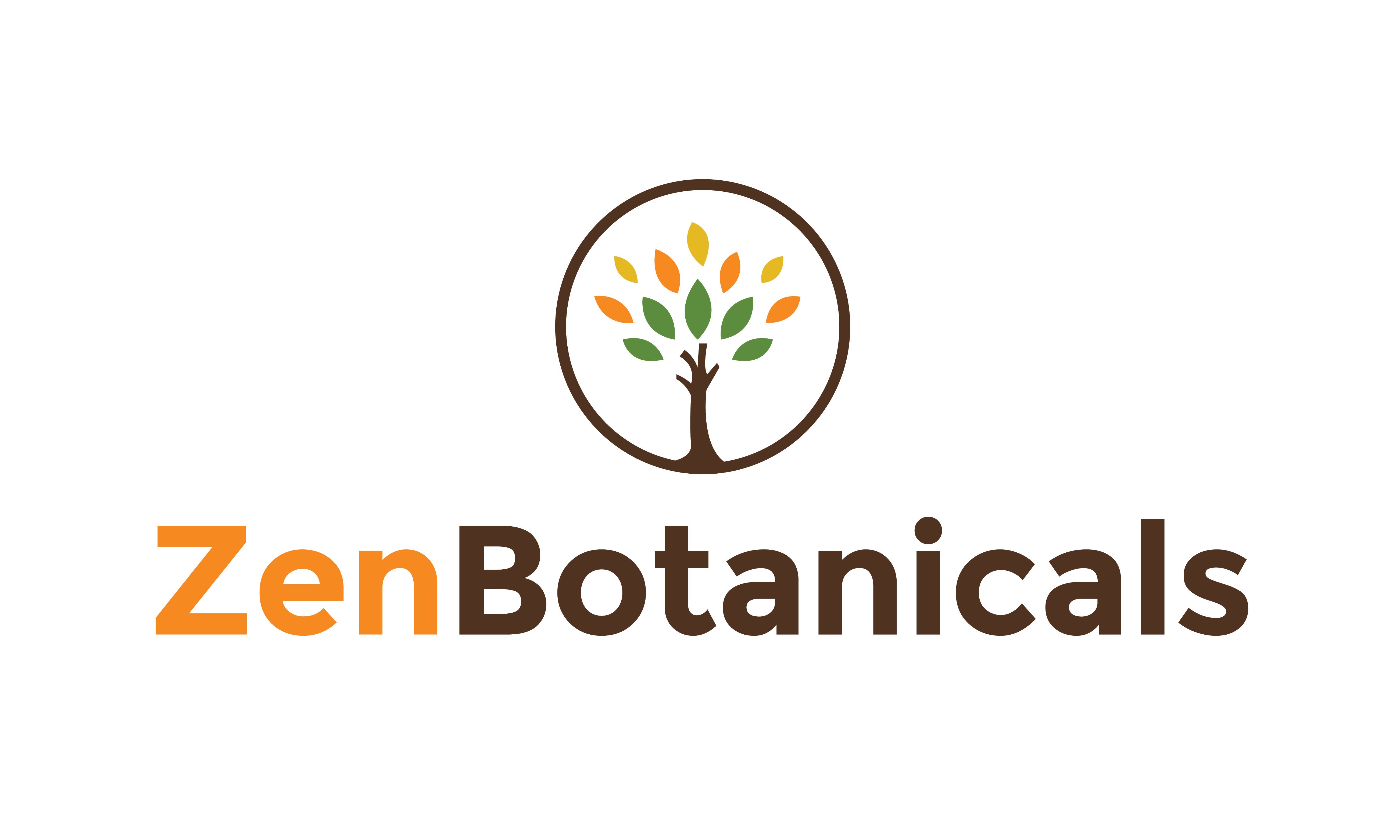 ZenBotanicals.com